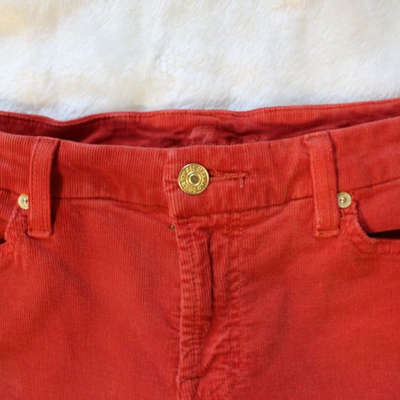 Love 7 For All Mankind - Picture 6 of 15